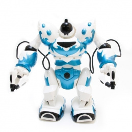 B12A1 ROBOT R/C HUMANOIDALNY NEW ROBO B12A1 ROBOT R/C HUMANOIDALNY NEW ROBO