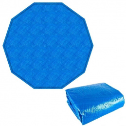 L36A POKRYWA NA BASEN OGRODOWY 366cm