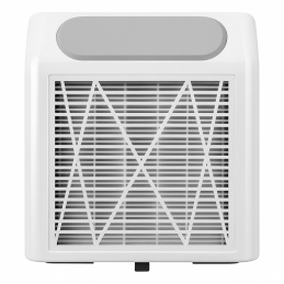 M8C1 POCHŁANIACZ PYŁU DO  PAZNOKCI        MANICURE FILTR