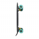 Aga4Kids Pennyboard 100kg Belastbar, Pennyboard, Longboard, Skateboard, MR6015