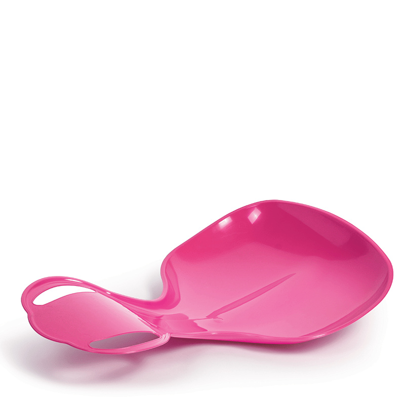 Prosperplast Rutschbob Sport Bär Rosa