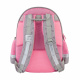 Paso Schulrucksack dreikammerig Katze