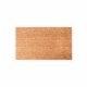 Linder Exclusiv Fußmatte aus Kokosfaser 80x50 cm