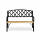 Aga Gartenbank MEB2941