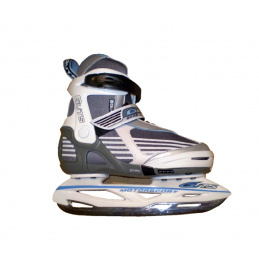 Spartan Kinder-Winterschlittschuhe MUNCHEN System zur einfachen und präzisen Größeneinstellung