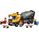 LEGO® City 60478 Betonmischer