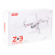 Aga SYMA Z3 RC Drohne 2.4GHz HD Kamera
