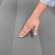 Matratze mit Pumpe 203x152x46cm BESTWAY 67403