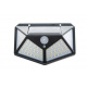 Solarlampe 100LED L10720