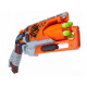 Nerf Zombie Strike Hammer Pistole +5 Schuss ZA4579 universal