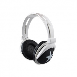 K45A SŁUCHAWKI NAUSZNE STAR MIX