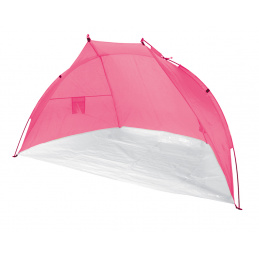 Linder Exclusiv Strandzelt SM01 Rosa