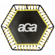 Aga Sprungtuch für Fitness-Trampolin Gelb, TrampolinSprungtuch Ersatz Sprungmatte, Sprungmatte