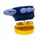Aga4Kids Seifenblasenmaschine mit Krabb