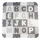 Aga4Kids Schaumstoff-Puzzlematte DS3005