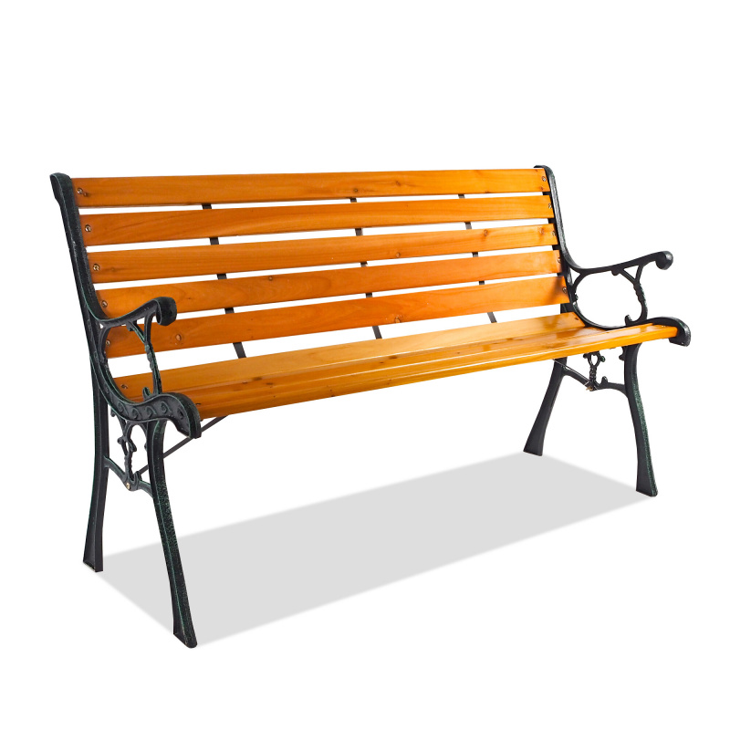 Aga Gartenbank MR2047 126x52x73 cm