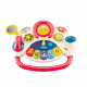 Aga4Kids Interaktives Lenkrad DS5639