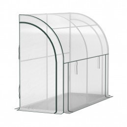 Aga Garten Folientunnel DSA2316