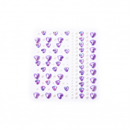 Aga4Kids Selbstklebende Steine DS8111-AA