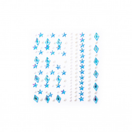 Aga4Kids Selbstklebende Steine DS8111-K