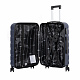 Aga Travel Kofferset MR4687 Blau
