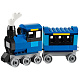 LEGO® Classic 10696 LEGO® Mittelgroße Bausteine-Box