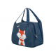 Aga Kinder Thermotasche Fuchs orange