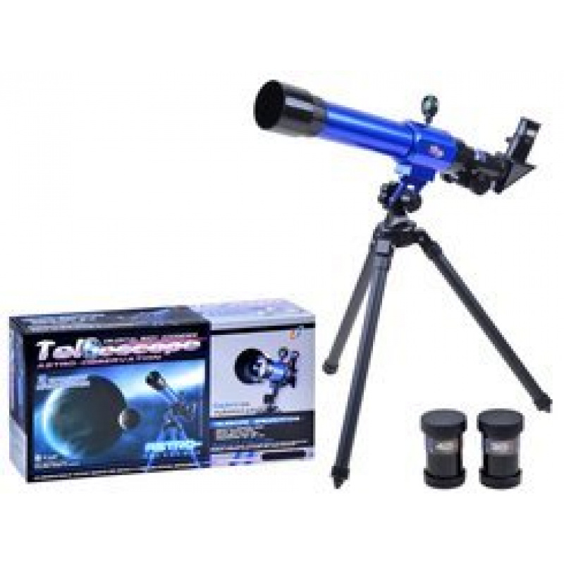 Fernglas 3x Okular 20 30 40 Kompass Stativ ES0019