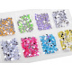 Diamant-Stickerei Kreativ-Set MARINE ZA4145