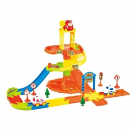 B26E TOR CITY PARKING STACJA WIEŻA