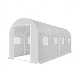 O3B1 SZKLARNIA OGRODOWA TUNEL 4x2,5 TRAN