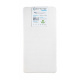 Refoamed Kindermatratze 120x60x11 Grau