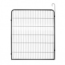 Aga Ersatzteil für Tierstall 100x120 cm