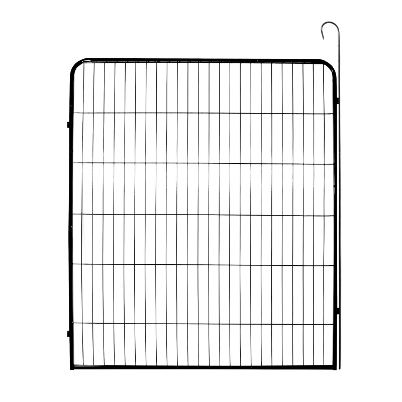 Aga Ersatzteil für Tierstall 100x120 cm