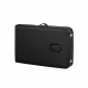Aga Massageliege aus Aluminium MR7150 Schwarz
