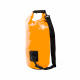 Aga Wasserdichter Beutel 10 l Orange