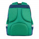 Paso Schulrucksack dreikammerig Avengers