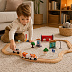 Aga4Kids Holz-Eisenbahn DS5647