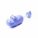 Aga4Kids Wasserpistole Nilpferd