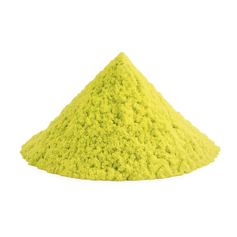 Aga4Kids Kinetischer Sand 1 kg Gelb