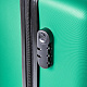 Aga Travel Handgepäck MR4657 Hellgrün