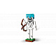 LEGO® Minecraft 21594 Das Skelett