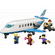 LEGO® City 60492 Passagierjet