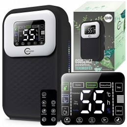 Q34M OSUSZACZ POWIETRZA POCHŁANIACZ OZI7