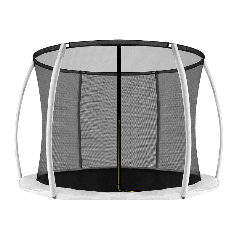Aga Schutznetz für Trampolin mit Innennetz 250cm für 6 Stange