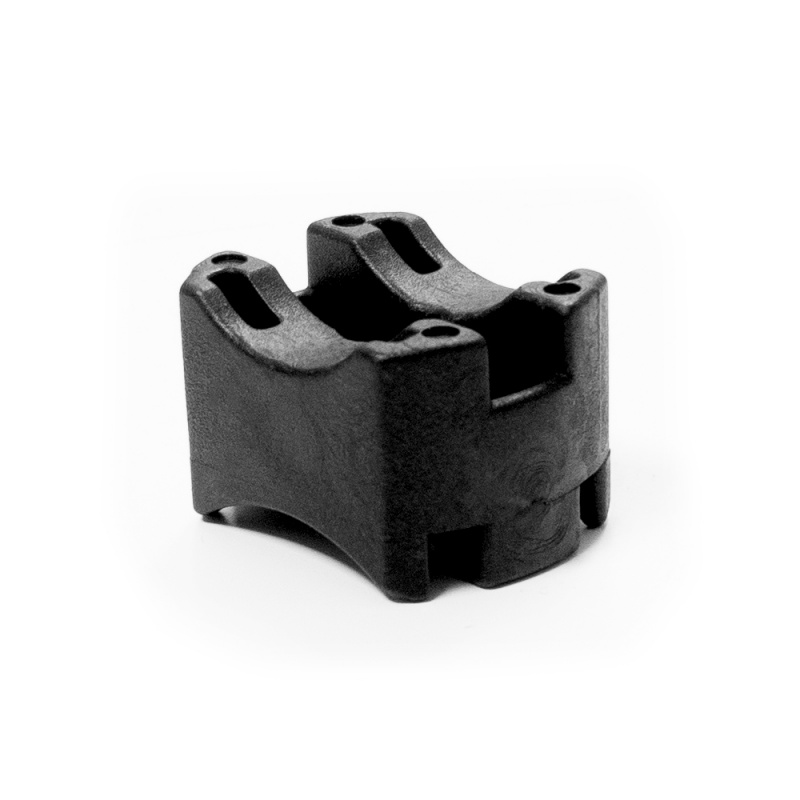 Aga Distanční polyamidová podložka č.2 - POUZE PLAST