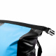 Aga Wasserdichter Rucksack 30 l Blau