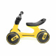 Aga Kinderlaufrad DS2910 Gelb