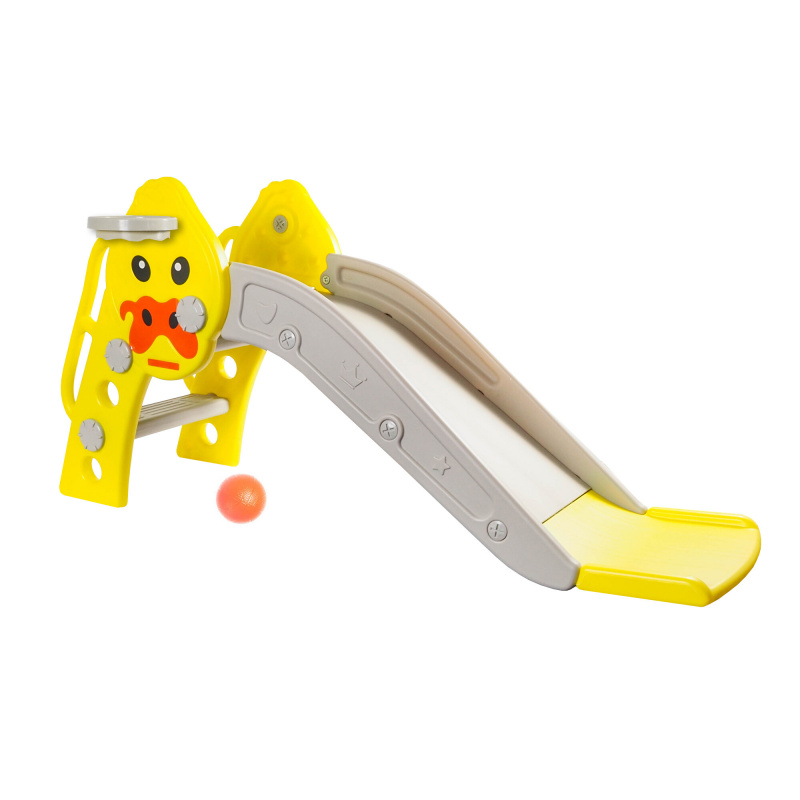 Aga4Kids Rutsche mit Griff 115 cm DS3704