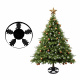 Linder Exclusiv Weihnachtsbaumständer PO297-T